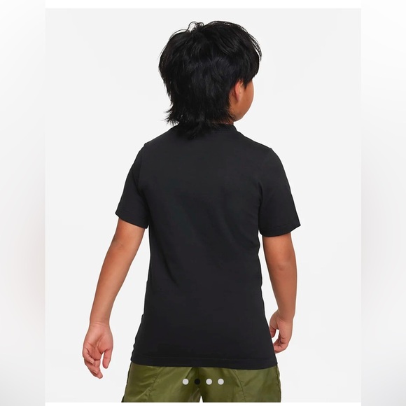 Nike Create Pack Graphic Balloon Tee Shirt - Picture 2 of 14